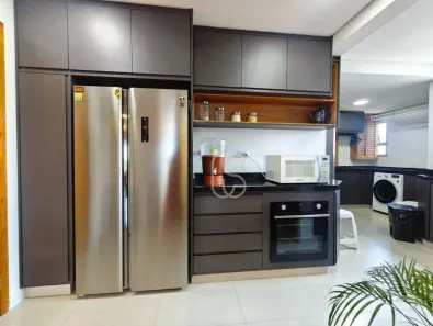 Apartamento com 3 Quartos à venda, 90m² no Centro, Guarulhos