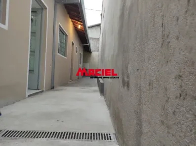 Imóvel Comercial com 2 Quartos à venda, 85m² no Jardim São Leopoldo, São José dos Campos
