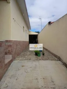 Casa com 3 Quartos à venda, 120m² no Alto São Pedro, Taubaté