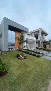 Casa de Condomínio com 3 Quartos à venda, 160m² no Pedra Branca, Palhoça