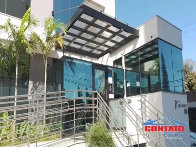 Apartamento com 2 Quartos à venda, 85m² no Centro, São Carlos