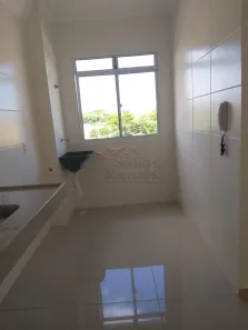 Apartamento com 2 Quartos à venda, 45m² no Valentina Figueiredo, Ribeirão Preto
