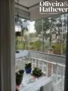 Apartamento com 3 Quartos à venda, 73m² no Vila Campestre, São Paulo