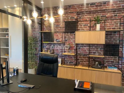 Ponto Comercial à venda, 78m² no Setor Oeste, Goiânia