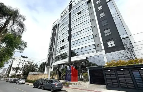 Apartamento com 3 Quartos à venda, 208m² no América, Joinville