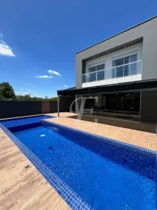 Casa de Condomínio com 3 Quartos à venda, 255m² no Sítio do Morro, Santana de Parnaíba