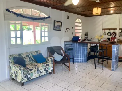 Casa com 1 Quarto à venda, 113m² no São Lourenço, Bertioga