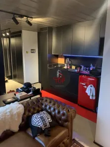 Apartamento com 2 Quartos à venda, 45m² no Santa Maria, Santo André