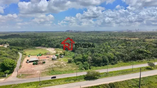 Lote/Terreno à venda, 45000m² no Maracanã, São Luís