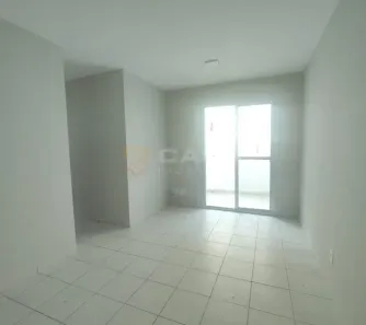 Apartamento com 3 Quartos à venda, 61m² no Jardim Limoeiro, Serra