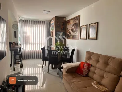 Apartamento com 2 Quartos à venda, 61m² no Dom Bosco, Itajaí