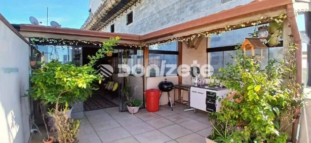 Cobertura com 2 Quartos à venda, 150m² no Paraíso, Santo André