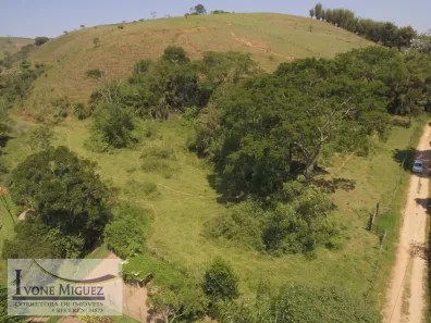 Lote/Terreno à venda, 96800m² no Inconfidência, Paraíba do Sul