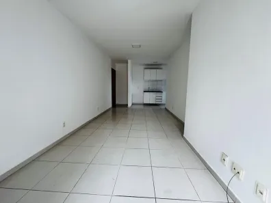 Apartamento com 3 Quartos para venda ou aluguel, 70m² no Carumbé, Cuiabá