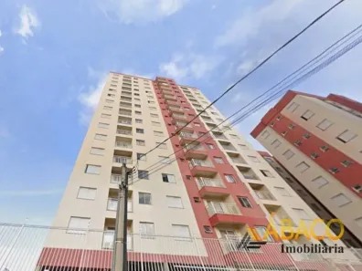 Apartamento com 1 Quarto para alugar, 35m² no Centro, São Carlos