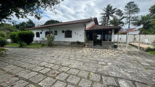 Casa de Condomínio com 5 Quartos à venda, 300m² no Iconha, Guapimirim