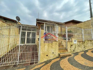 Casa com 2 Quartos à venda, 101m² no Vila Joaquim Inácio, Campinas