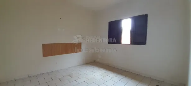 Casa com 2 Quartos à venda, 70m² no Jardim Castelinho, São José do Rio Preto