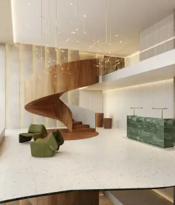 Apartamento com 1 Quarto à venda, 39m² no Ipanema, Rio de Janeiro