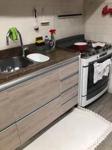 Apartamento com 3 Quartos à venda, 138m² no Paraíso, São Paulo