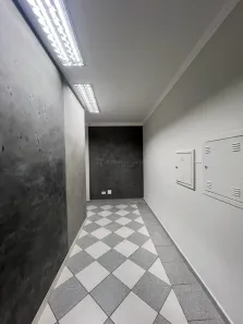 Prédio Comercial para alugar, 43m² no Zona 01, Maringá