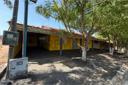 Ponto Comercial à venda, 447m² no Setor Central, Araguaína