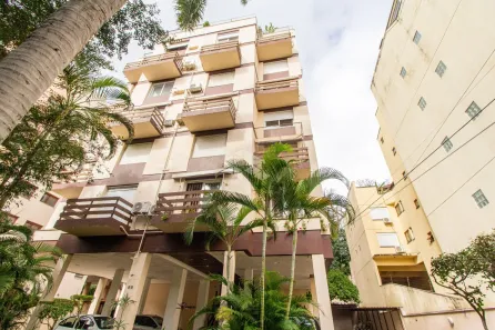 Apartamento com 2 Quartos à venda, 78m² no Petrópolis, Porto Alegre