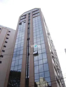 Sala Comercial para venda ou aluguel, 110m² no Vila Olímpia, São Paulo