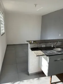 Imóvel Comercial com 1 Quarto para alugar, 50m² no Alvinópolis, Atibaia