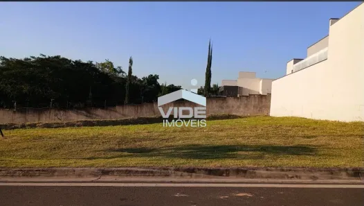 Lote/Terreno à venda, 333m² no Loteamento Green View Village, Indaiatuba