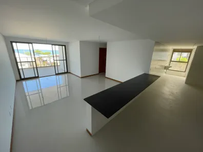 Apartamento com 4 Quartos à venda, 157m² no Itapuã, Vila Velha