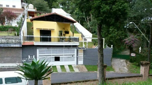 Sobrado com 3 Quartos à venda, 300m² no Balneária, São Bernardo do Campo