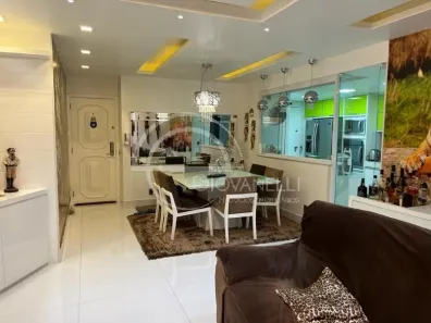 Apartamento com 3 Quartos à venda, 143m² no Barra da Tijuca, Rio de Janeiro