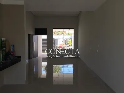 Casa com 3 Quartos à venda, 140m² no Cidade Jardim, Uberlândia
