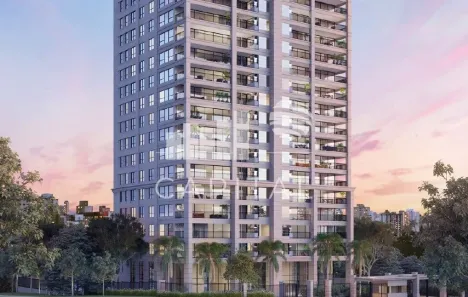 Apartamento com 4 Quartos à venda, 360m² no Alphaville Centro Industrial e Empresarial/Alphaville., Barueri