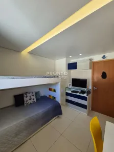 Apartamento com 2 Quartos à venda, 62m² no Centro, Ipojuca