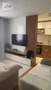 Apartamento com 2 Quartos à venda, 45m² no Jardim Maria Estela, São Paulo