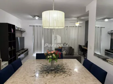 Apartamento com 2 Quartos à venda, 82m² no Vila das Jabuticabeiras, Taubaté