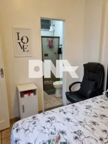 Apartamento com 1 Quarto à venda, 30m² no Copacabana, Rio de Janeiro