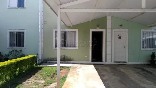Casa de Condomínio com 2 Quartos à venda, 100m² no Jardim Califórnia, Jacareí