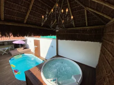 Casa com 4 Quartos à venda, 360m² no Planalto, Belo Horizonte