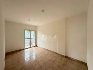 Apartamento com 2 Quartos para venda ou aluguel, 65m² no Jardim Viena, São José do Rio Preto