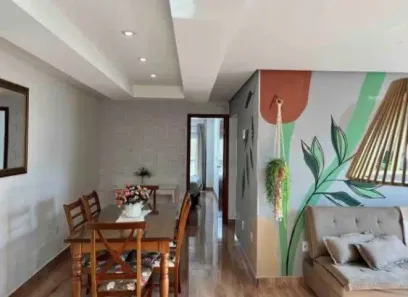 Apartamento com 2 Quartos à venda, 72m² no Campeche, Florianópolis