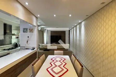 Cobertura com 3 Quartos à venda, 184m² no Parque das Nações, Santo André