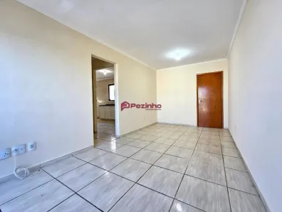 Apartamento com 2 Quartos para alugar, 69m² no Jardim Cidade Universitária I, Limeira