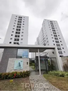 Apartamento com 3 Quartos à venda, 63m² no Imbiribeira, Recife