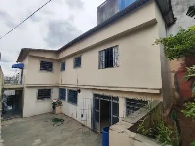 Sobrado com 4 Quartos à venda, 347m² no Mooca, São Paulo