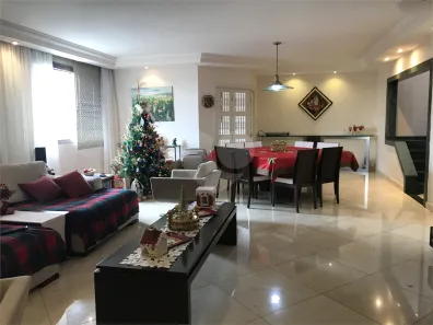 Cobertura com 4 Quartos à venda, 430m² no Santana, São Paulo