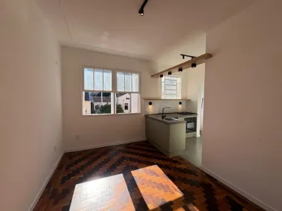 Apartamento com 1 Quarto à venda, 44m² no Centro Histórico, Porto Alegre