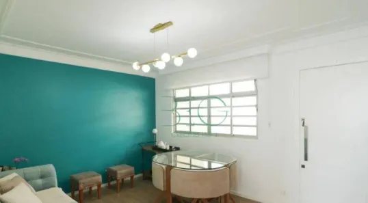 Apartamento com 2 Quartos à venda, 58m² no Santana, São Paulo